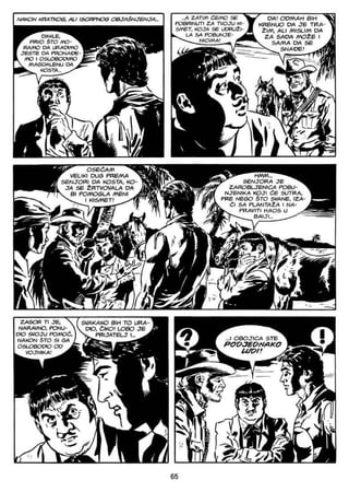 Zagor VC-103- Vetar pobune