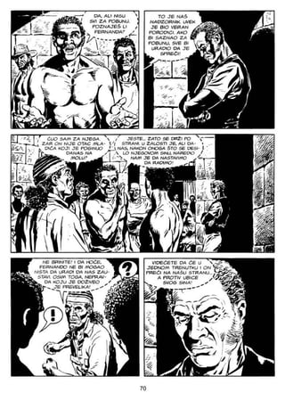 Zagor VC-103- Vetar pobune