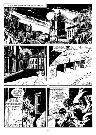 Zagor VC-103- Vetar pobune