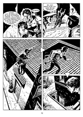 Zagor VC-103- Vetar pobune