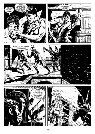 Zagor VC-103- Vetar pobune