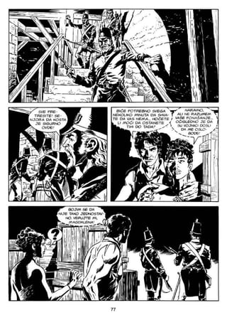 Zagor VC-103- Vetar pobune