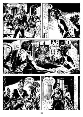 Zagor VC-103- Vetar pobune