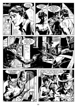 Zagor VC-103- Vetar pobune