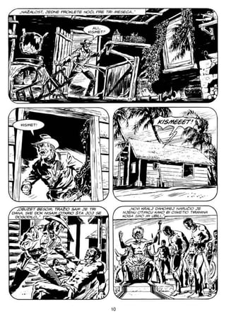 Zagor VC-103- Vetar pobune