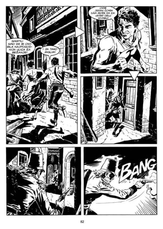 Zagor VC-103- Vetar pobune