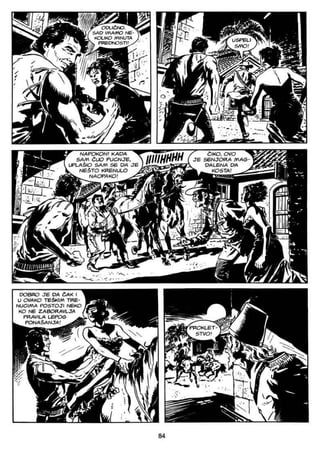 Zagor VC-103- Vetar pobune