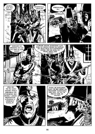 Zagor VC-103- Vetar pobune