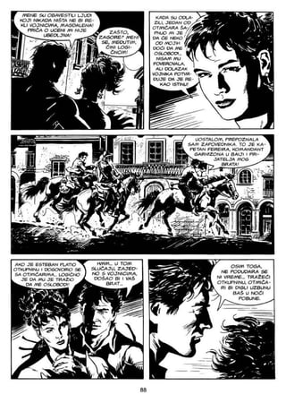 Zagor VC-103- Vetar pobune