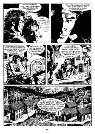 Zagor VC-103- Vetar pobune