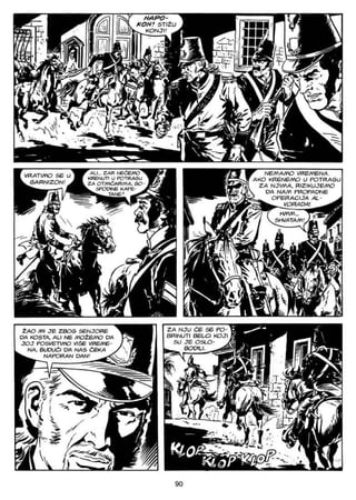 Zagor VC-103- Vetar pobune