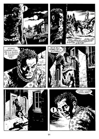 Zagor VC-103- Vetar pobune