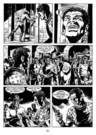 Zagor VC-103- Vetar pobune