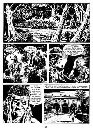 Zagor VC-103- Vetar pobune