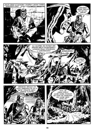 Zagor VC-103- Vetar pobune