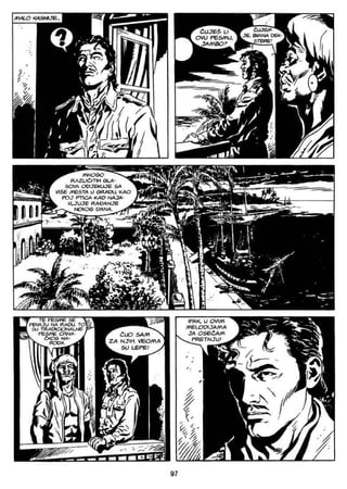 Zagor VC-103- Vetar pobune