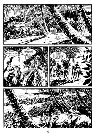 Zagor VC-104- Vojska ludaka