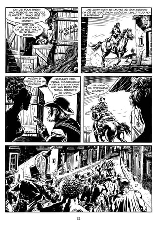 Zagor VC-104- Vojska ludaka