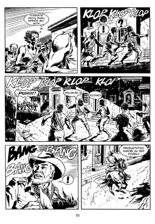 Zagor VC-104- Vojska ludaka