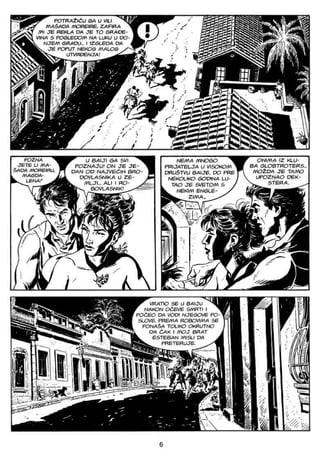 Zagor VC-104- Vojska ludaka