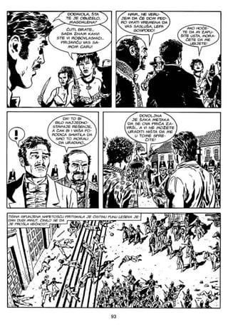 Zagor VC-104- Vojska ludaka