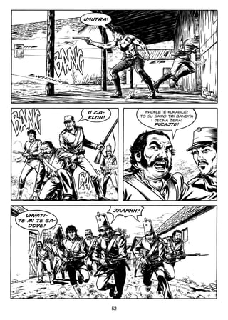 Zagor VC-105- Sertao