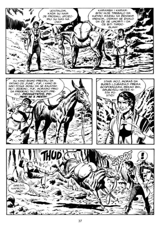 Zagor VC-109- Most nad provalijom