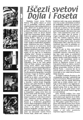 Zagor VC-109- Most nad provalijom