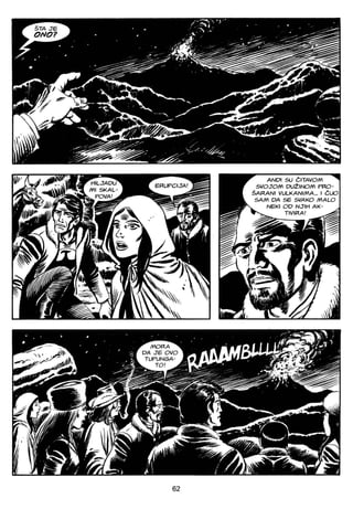 Zagor VC-109- Most nad provalijom