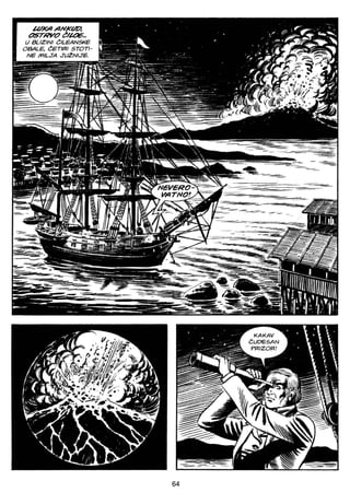 Zagor VC-109- Most nad provalijom