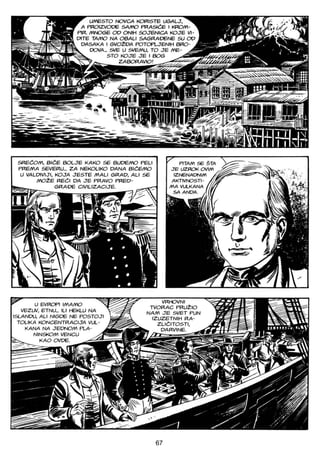 Zagor VC-109- Most nad provalijom