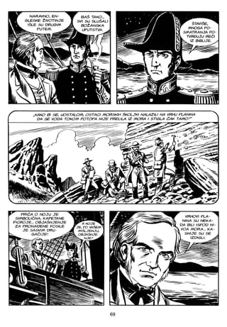 Zagor VC-109- Most nad provalijom