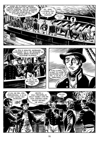 Zagor VC-109- Most nad provalijom