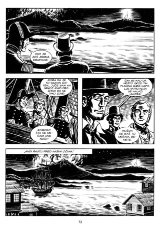 Zagor VC-109- Most nad provalijom