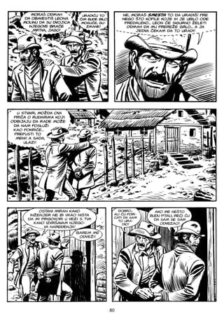 Zagor VC-109- Most nad provalijom