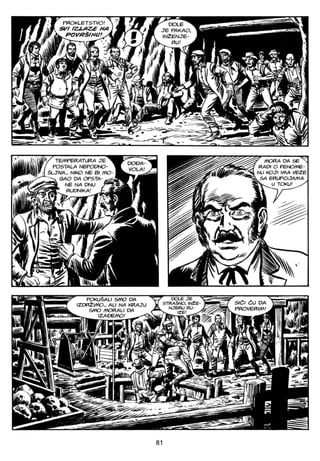 Zagor VC-109- Most nad provalijom