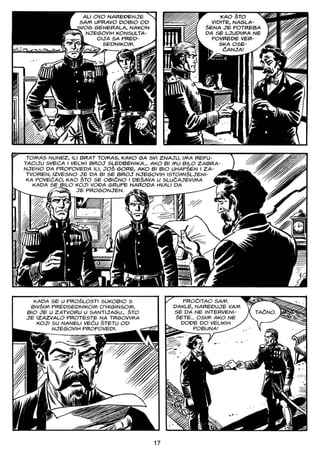 Zagor VC-110- Proročanstvo