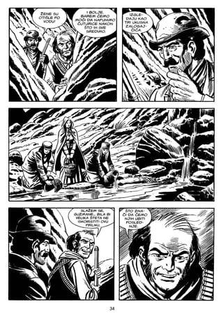 Zagor VC-110- Proročanstvo