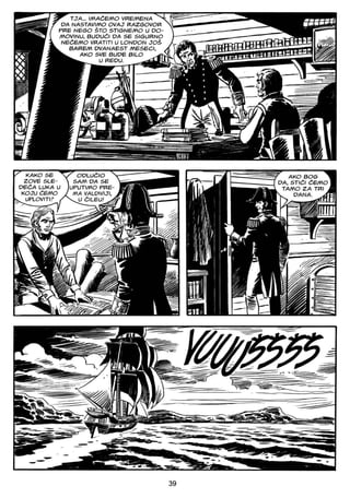 Zagor VC-110- Proročanstvo