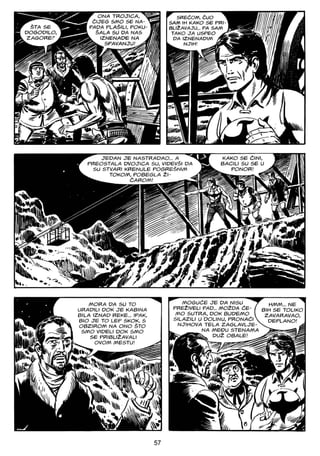 Zagor VC-110- Proročanstvo