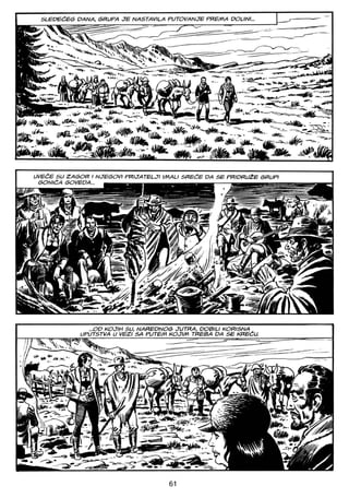 Zagor VC-110- Proročanstvo