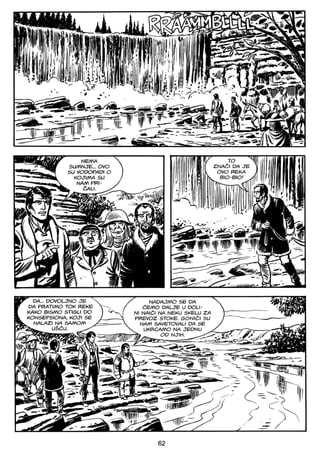 Zagor VC-110- Proročanstvo