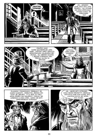Zagor VC-110- Proročanstvo