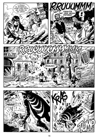 Zagor VC-111- Sudnji dan