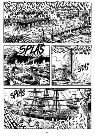 Zagor VC-111- Sudnji dan