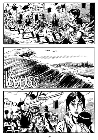 Zagor VC-111- Sudnji dan