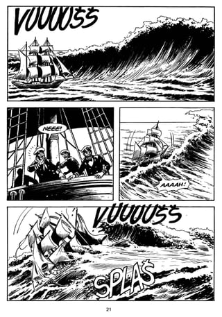 Zagor VC-111- Sudnji dan