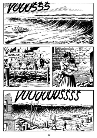 Zagor VC-111- Sudnji dan