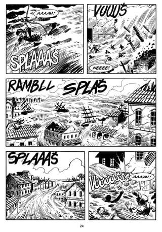 Zagor VC-111- Sudnji dan