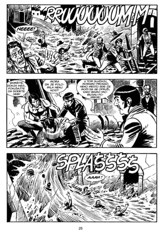 Zagor VC-111- Sudnji dan